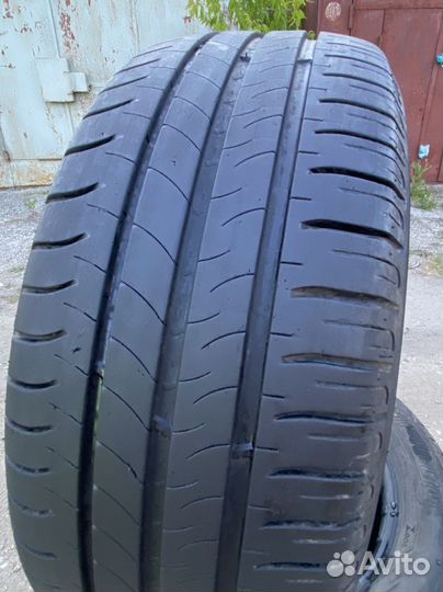 Michelin Energy Saver 205/55 R16