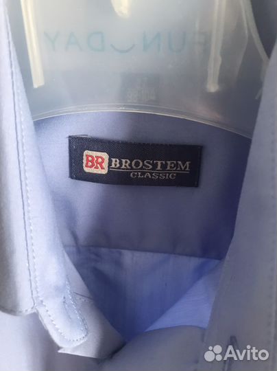 Рубашка брюки