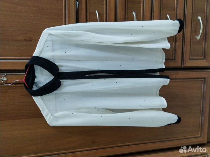 Блуза для девочки, девушки