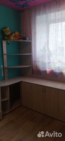 Детская стенка