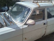 ГАЗ 24 Волга 2.5 MT, 1987, 76 340 км, с пробегом, цена 100 000 руб.