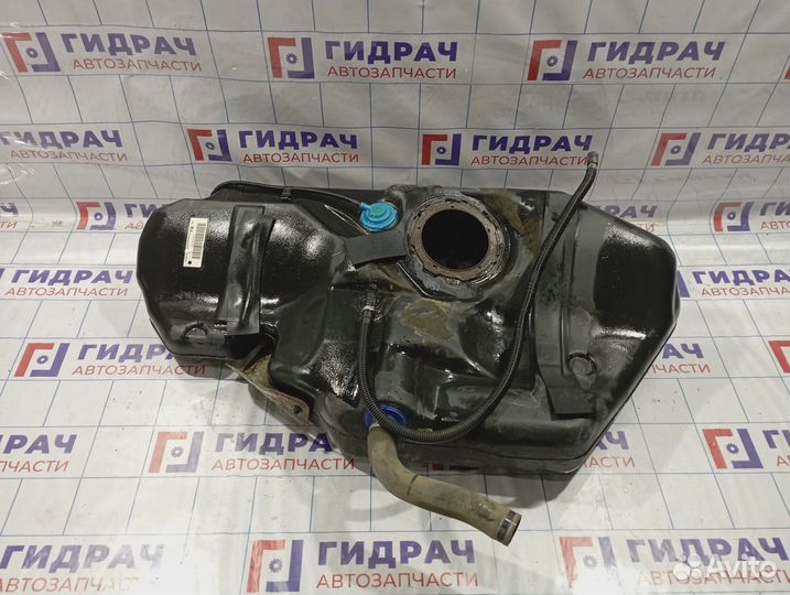 Бак топливный Opel Astra (H) 93190277