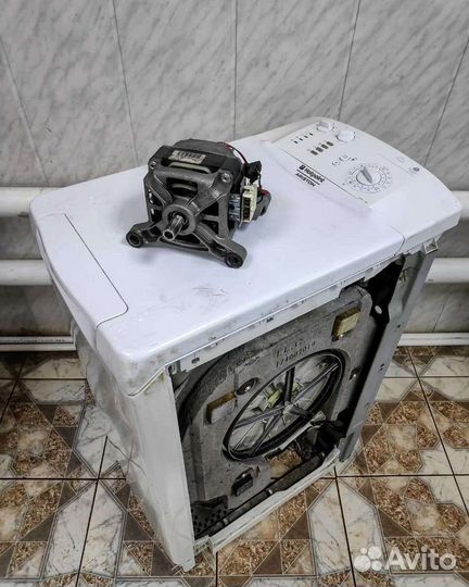 Ремонт бытовой техники
