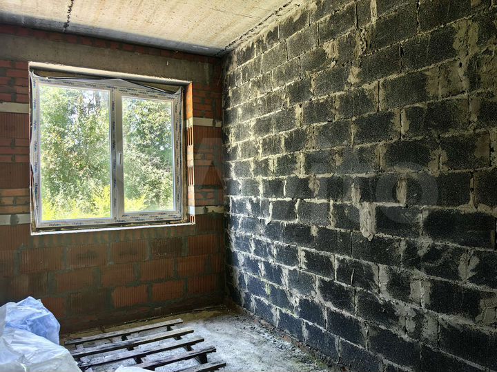 2-к. квартира, 47,9 м², 1/3 эт.