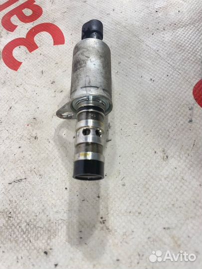 Клапан изменения фаз грм Opel Astra H седан 1.8