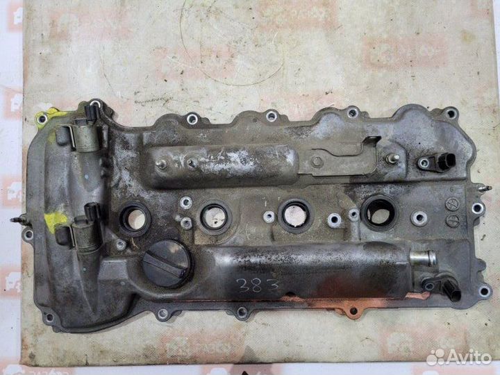 Крышка клапанная Toyota Camry ASV50 2AR-FE 2012