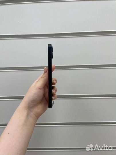 iPhone 13 128gb Midnight (Новый Актив)