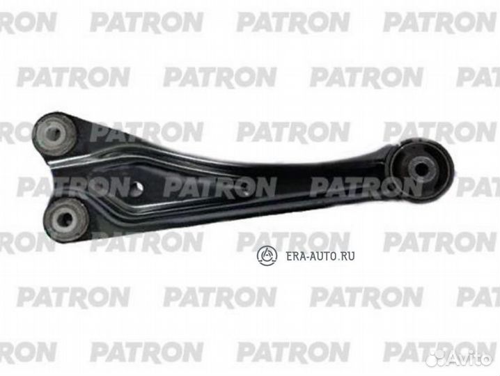 Patron PS50484L Рычаг подвески Geely Atlas 16