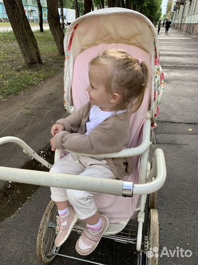 Няня для самых маленьких