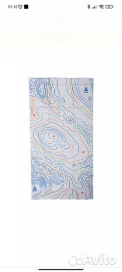 Баф, бандана