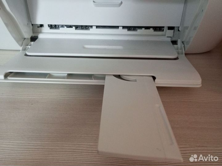 Принтер hp DeskJet 2720e