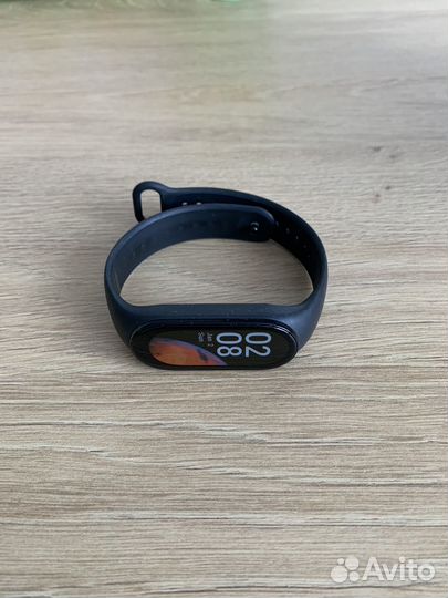 Фитнес браслет xiaomi mi band 7