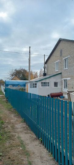 3-к. квартира, 73,7 м², 2/2 эт.