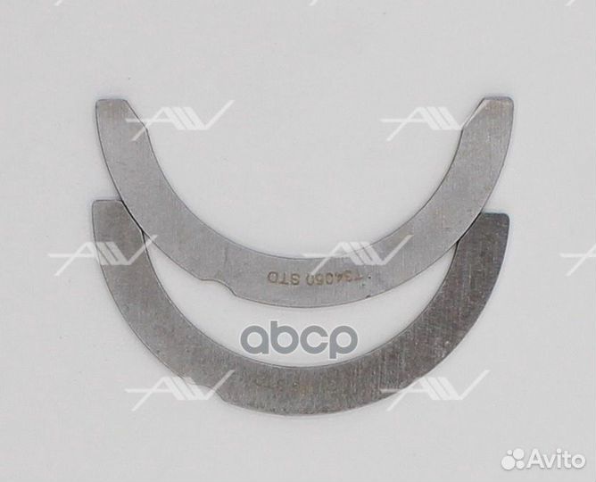 Полукольца TW34050 Autowelt