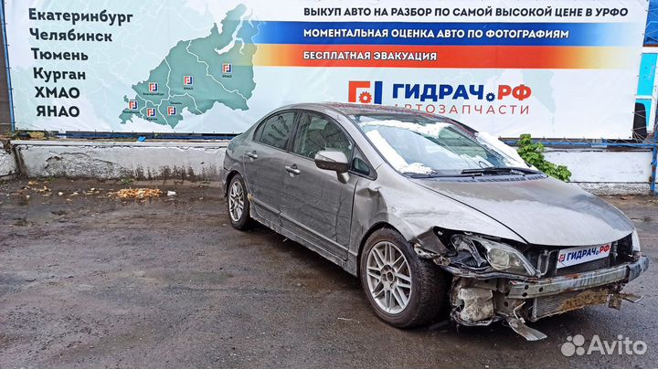 Ручка внутренняя потолочная Honda Civic 4D 8