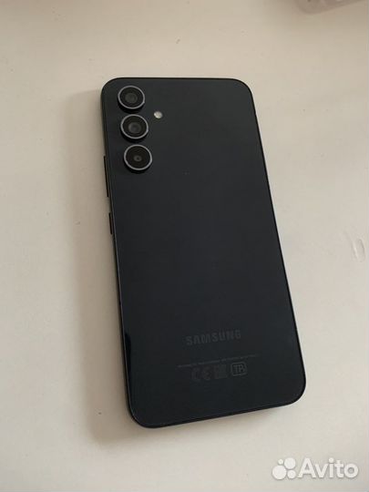 Samsung galaxy A 54