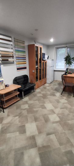 Офис, 10 м²