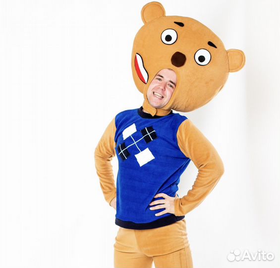 Аниматоры на детский праздник