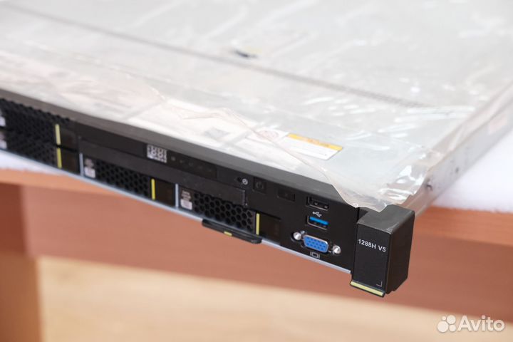 Сервер Huawei 1288H V5 8SFF 2xXeon Gold 6150 2x32G