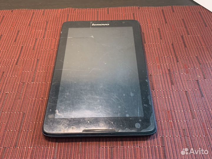 Планшет lenovo a5500
