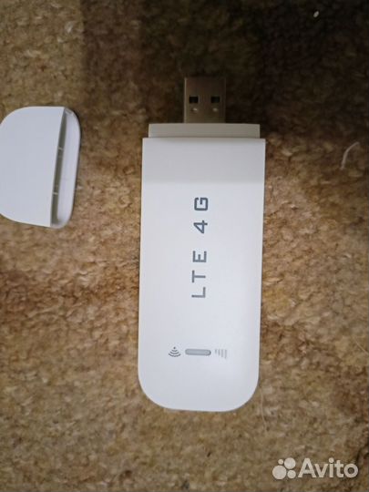 Модемы и роутеры