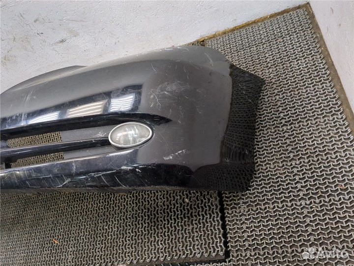 Бампер Lexus ES, 2008