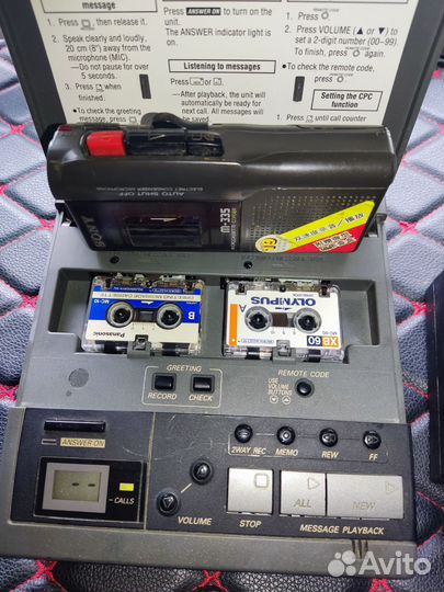 Диктофоны sony panasonic