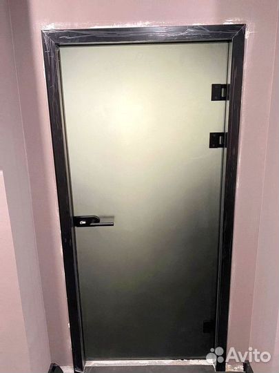 Ограждения со стеклом