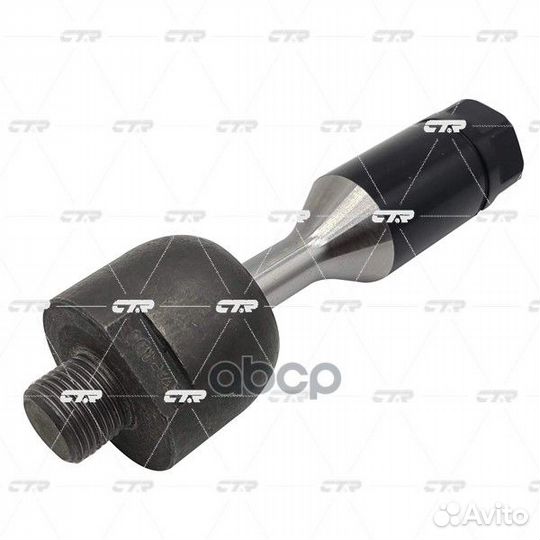 CRG-27 Тяга рулевая лев CH-183;ST-4176;C