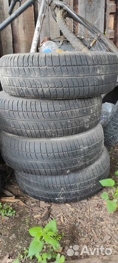 Продам Колёса R13