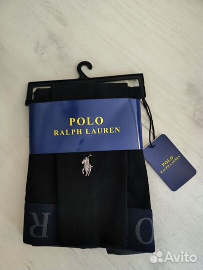 Леггинсы Ralph Lauren