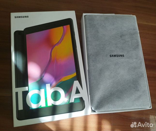 Планшет samsung galaxy tab a8