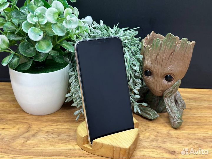 iPhone 11 Pro, 256 ГБ