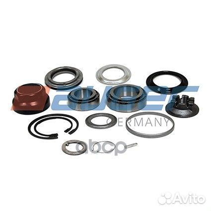 Ремкомплект ступицы 77430 auger