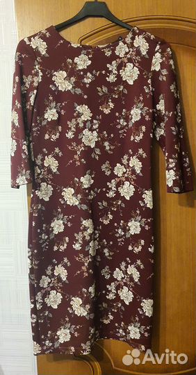 Платье женское 44 46