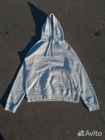 Худи nike