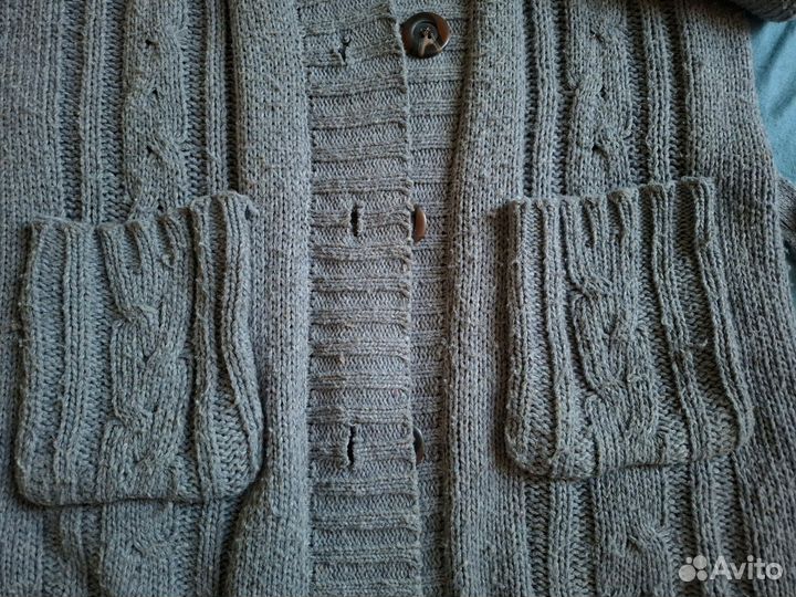 Кардиган женский