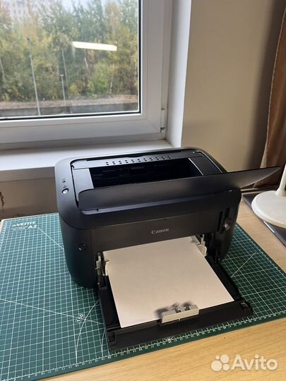 Canon i sensys lbp6000b