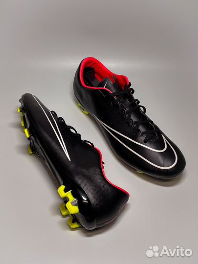 Бутсы Nike Mercurial Veloce II FG