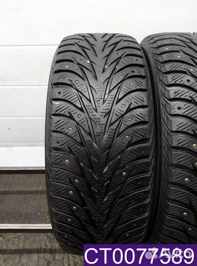 Yokohama Ice Guard IG35 225/55 R18 96T