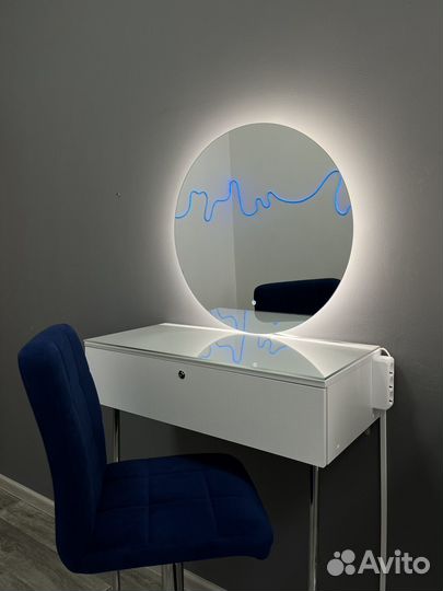 Студия красоты