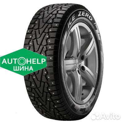 Pirelli Ice Zero 295/40 R21 111H