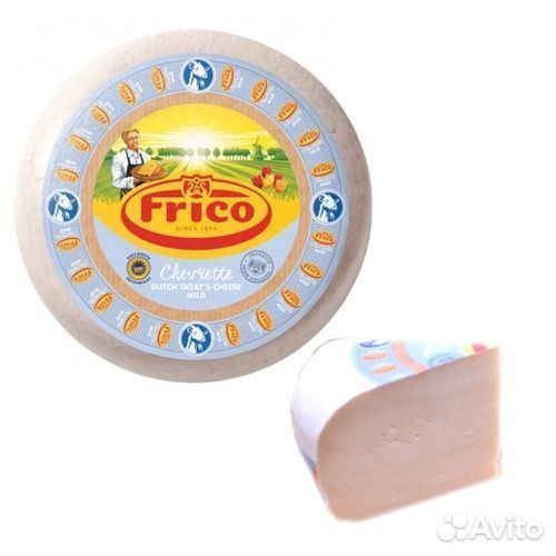 Сыр Горгонзола