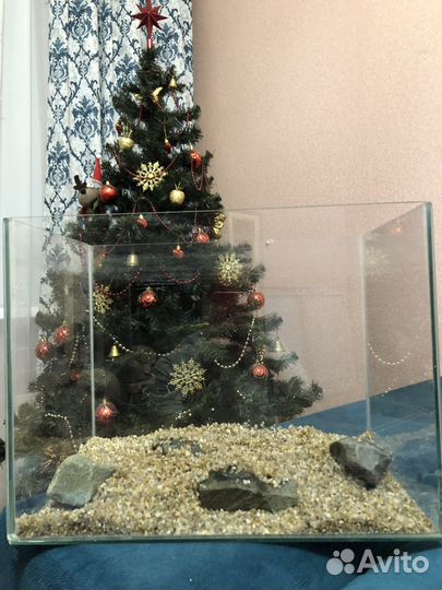 Аквариум 30/40/25