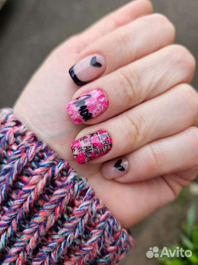 Маникюр педикюр депиляция юмр