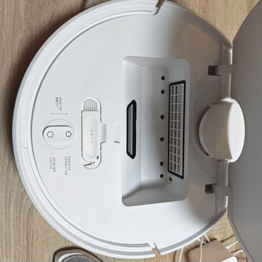 Робот пылесос Xiaomi Mijia LDS Vacuum