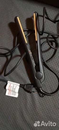 Фен для волос профессиональный