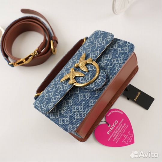 Сумка женская pinko