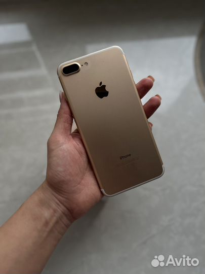 iPhone 7 Plus, 32 ГБ