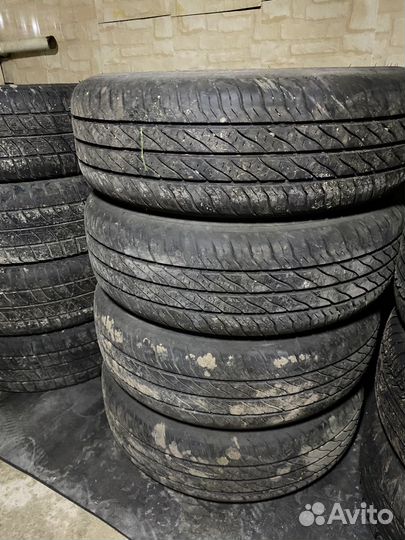 КАМА Breeze 185/60 R14